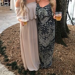 Show me your mumu bridesmaids dress